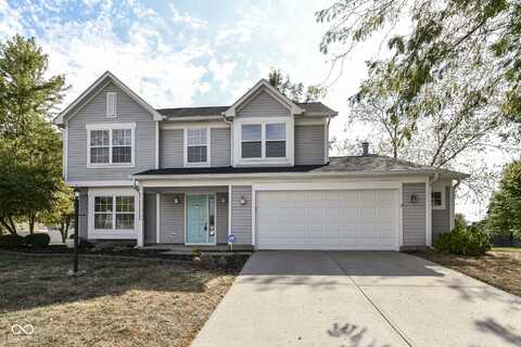 10841 Windy Lane, Indianapolis, IN 46239