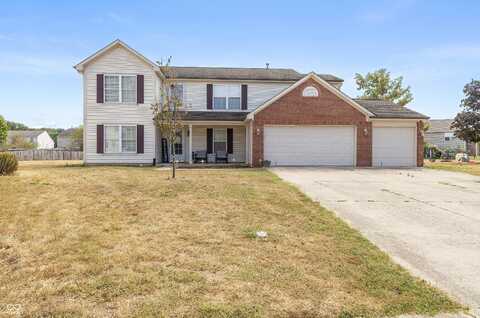 7809 Mikayla Court, Indianapolis, IN 46217