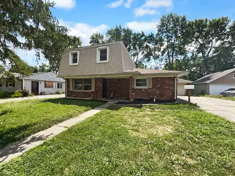 7361 Twin Beech Drive, Lawrence, IN 46226