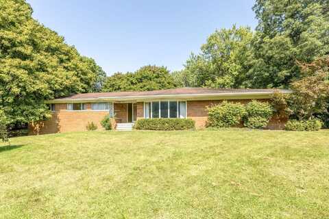 180 S Berkshire, Bloomfield Hills, MI 48302