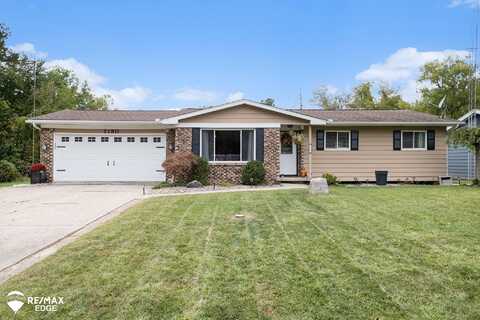 7180 Sharp, Swartz Creek, MI 48473