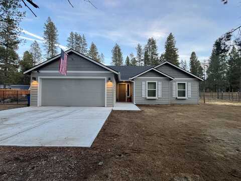 52700 Wayside Loop, La Pine, OR 97739