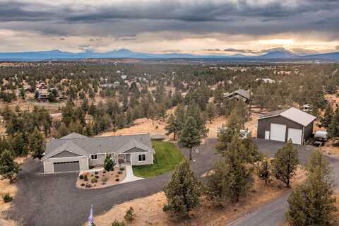 6515 SW Groundhog Road, Terrebonne, OR 97760