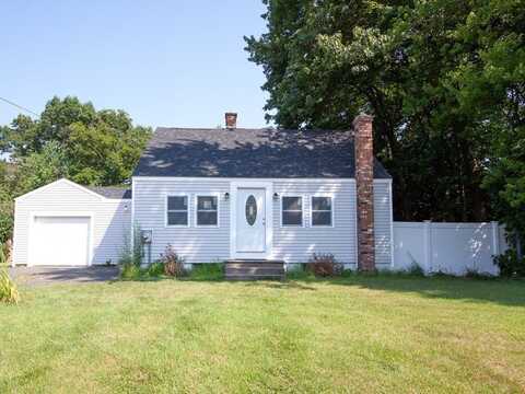 57 Pleasant St, Ludlow, MA 01056