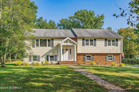 2 Sweet Briar Lane, Holmdel, NJ 07733