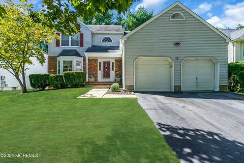 31 Brady Road, Shrewsbury, NJ 07702