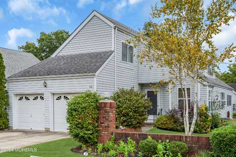 111 Deerfield Drive, Manahawkin, NJ 08050