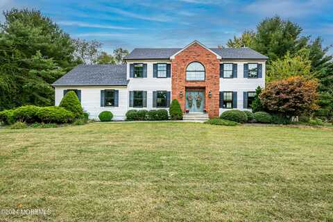 10 Desai Court, Freehold, NJ 07728