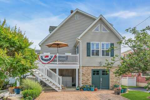 553 Trout Avenue, Manasquan, NJ 08736