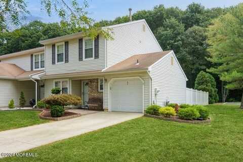 67 Staghorn Drive, Matawan, NJ 07747