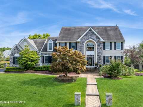 21 Laila Court, Monroe, NJ 08831