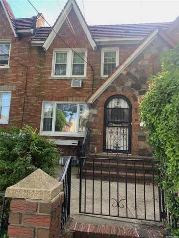 54-43 65th, Maspeth, NY 11378