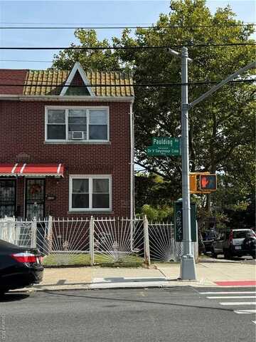 4024 Paulding Avenue, BRONX, NY 10466