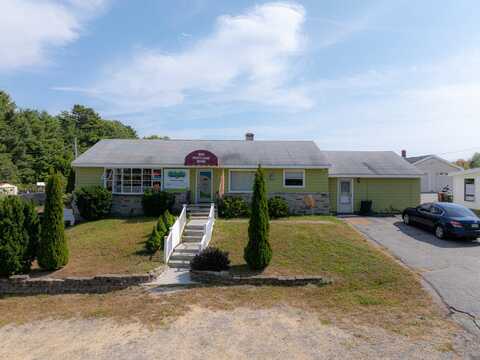 899 Portland Road, Saco, ME 04072