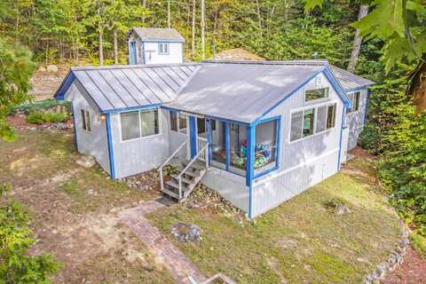 87 E Toddy Way, Orland, ME 04472