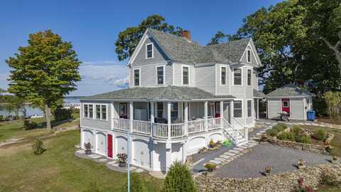 4 Greenwood Street, Portland, ME 04108