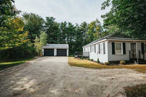 162 Park Street, Orono, ME 04473