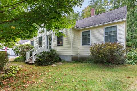 22 Valley High Road, Gray, ME 04039