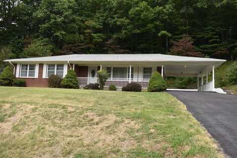 30843 Governor G C Peery Hwy, NORTH TAZEWELL, VA 24651