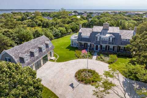 24 Katama Bay View Road, Edgartown, MA 02539