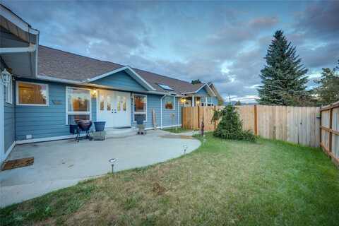 226 N Monroe Street, Boulder, MT 59632