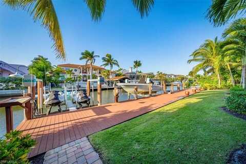 655 17th, NAPLES, FL 34102