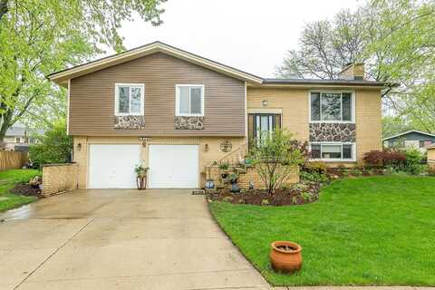 1073 Oakwood Court, Schaumburg, IL 60193