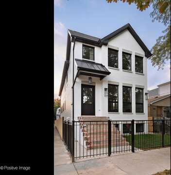 3300 N Hoyne Avenue, Chicago, IL 60618