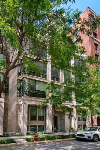 416 W Deming Place, Chicago, IL 60614