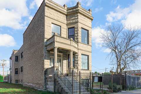 1145 S Independence Boulevard, Chicago, IL 60624