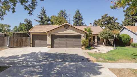 3673 White Dove Avenue, Merced, CA 95340