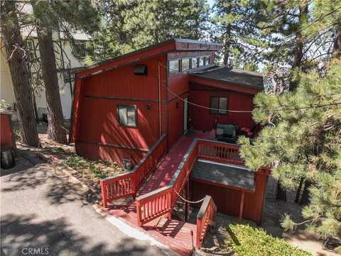 30897 Glen Oak Drive, Running Springs, CA 92382