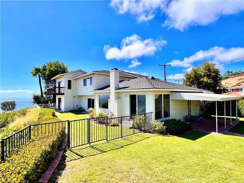 3608 Greve Drive, Rancho Palos Verdes, CA 90275