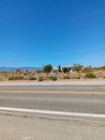 0 Palmer Road, Adelanto, CA 92301