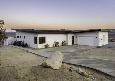 6197 Mandarin Road, Yucca Valley, CA 92284