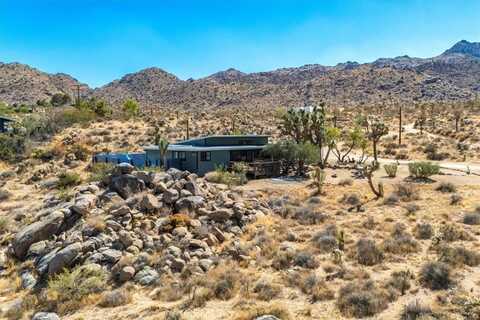 62676 Quail Springs Road, Joshua Tree, CA 92252