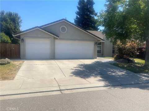 1286 Panorama Point Court, Merced, CA 95340