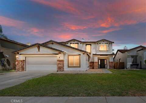 30648 Adobe Ridge Court, Menifee, CA 92584