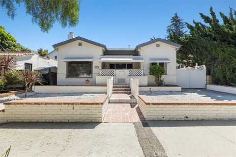 1504 S Dodson Avenue, San Pedro, CA 90732