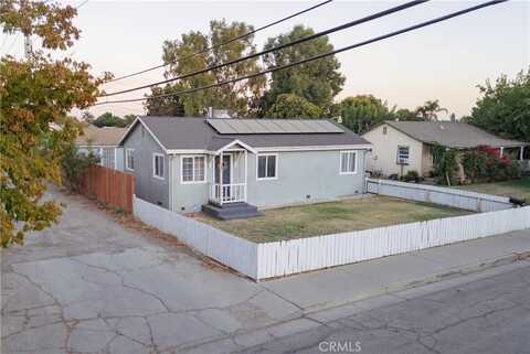 120 S Street, Merced, CA 95341