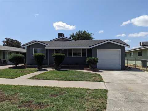 452 W 5th Street, Merced, CA 95341