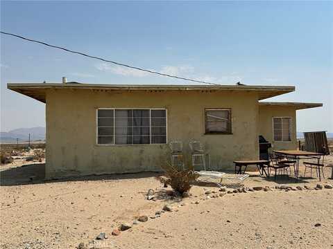 78345 Indian Trl Trail, 29 Palms, CA 92277