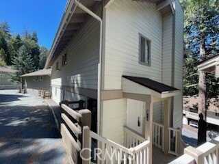 316 Canyon Crest Lane, Lake Arrowhead, CA 92352