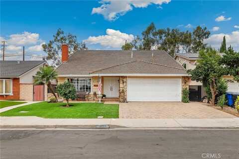 9871 Sunny Circle, Cypress, CA 90630