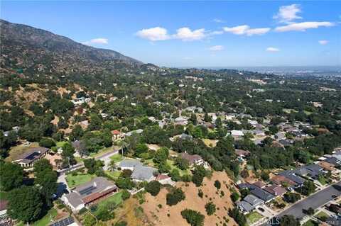 0 Norumbega Drive, Monrovia, CA 91016