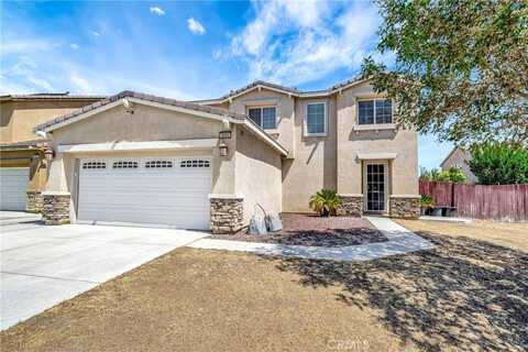 3025 Summer Breeze Avenue, Rosamond, CA 93560