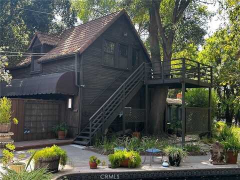 5161 Louise Avenue, Encino, CA 91316