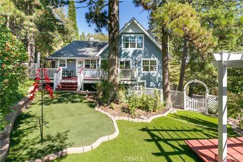 28281 Arbon Lane, Lake Arrowhead, CA 92352