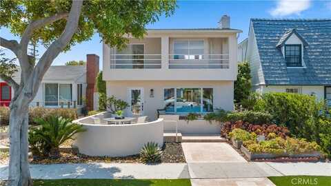 314 Orchid Avenue, Corona del Mar, CA 92625