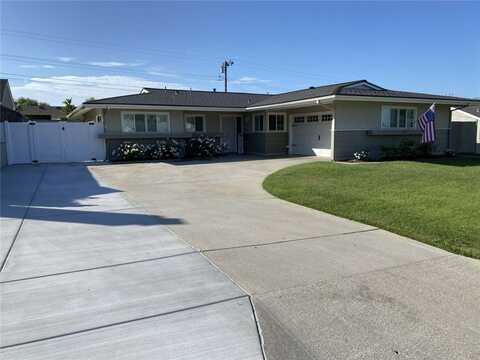 15812 El Soneto Drive, Whittier, CA 90603